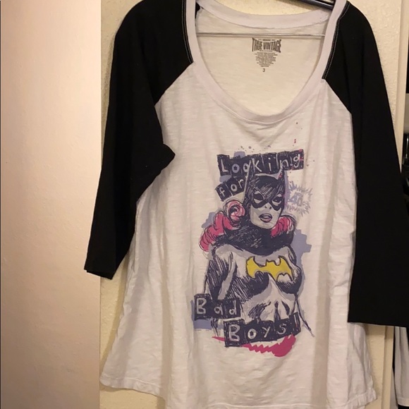 Graphic Tee size 3